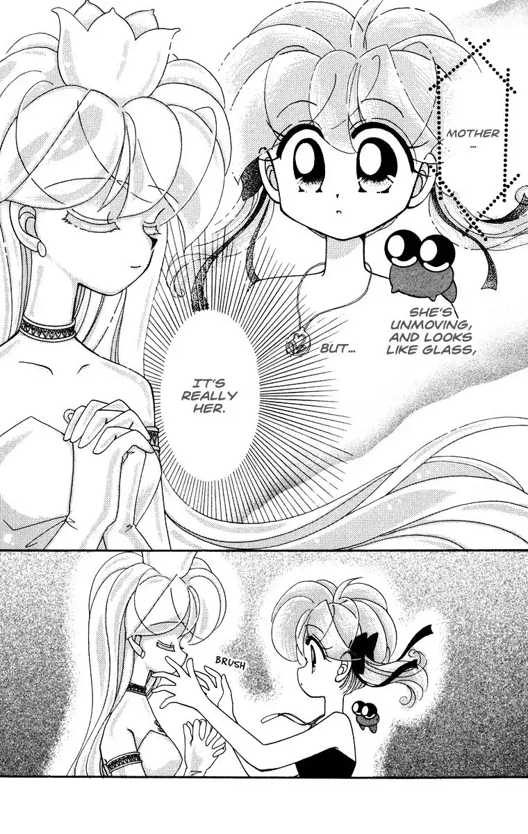 Kero Kero Chime Chapter 29 17